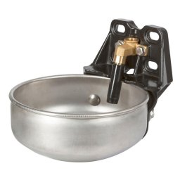 Pojilica sa cevastim ventilom 3/4" E21