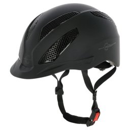 Kaciga za jahanje S/M 52-56 cm eXite
