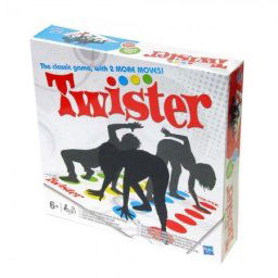 Hasbro Twister 2 drustvena igra ( 98831 )