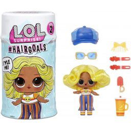 Lol hairgoals 2 asst ( 572657 )