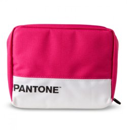 Pantone travel torbica u pink boji ( PT-BPK000P )