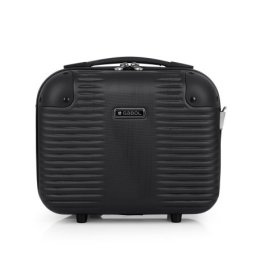 Gabol neseser 30x28x18 cm 12l Balance XP siva ( 16NSG123412C )