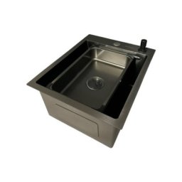 Sandonna hd4050r crna sudopera ( 2704 )