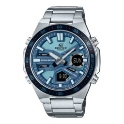 Casio edifice muški sat ( EFV-C110D-2B )