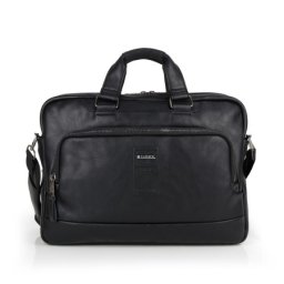 Gabol crna Notebook torba 42x31x9 cm 15,6" Tab ( 03TNG413720B )