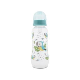 Lorelli flasica easy grip 250ml (0m+) - aqua blue ( 10200130005 )