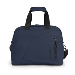 Gabol Torba putna 40x30x20 cm 22,8l - 0,6 kg Canada tamno plava ( 16TRG125209EB )