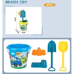 Kantica za plažu - igračka ( 080996 )