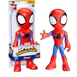 Hasbro Spiderman supersized figura asst ( F6689 )