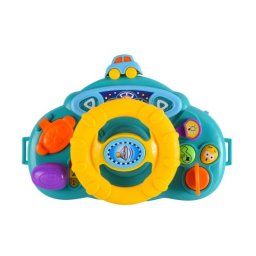 Infunbebe igracka za bebe moj prvi vozac ( LS6262 )