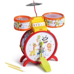Infunbebe igracka za bebe moji prvi bubanj ( ML7701 )