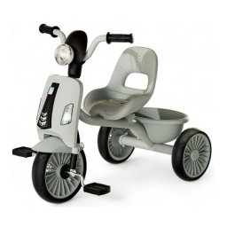Bbo tricikl trixi (505) – light green ( 505LGREEN )