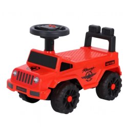 Bbo guralica joopi (923) – red ( 923RED )