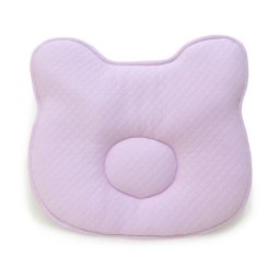 Bbo jastuk za bebe meda - roze (28 x 30cm) ( 3400105 )