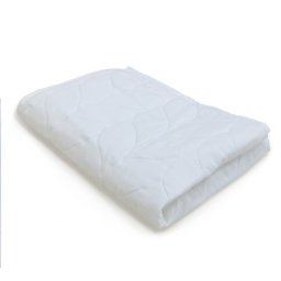 Bbo jorgan/step deka za bebe (80 x 120cm/100gr) - beli ( 3400102 )