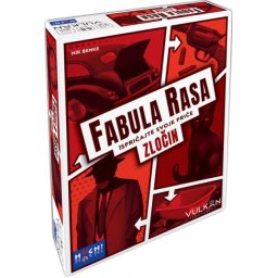 Fabula Rasa ( 31188 )
