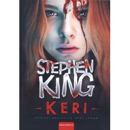 Stiven King Keri ( 256698 )
