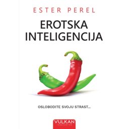 Ester Perel Erotska inteligencija ( 24615 )