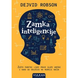 Dejvid Robson Zamka inteligencije ( 25170 )