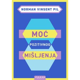 Norman Vinsent Pil Moć pozitivnog mišljenja V ( 25448 )