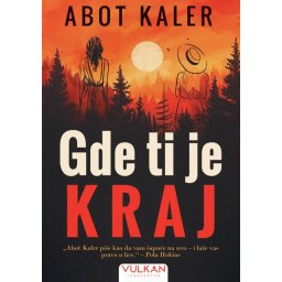 Abot Kaler Gde ti je kraj ( 28881 )