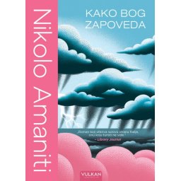 Nikolo Amaniti Kako Bog zapoveda V ( 29444 )