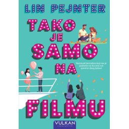 Lin Pejnter Tako je samo na filmu ( 29631 )