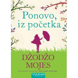 Džodžo Mojes Ponovo, iz početka ( 29781 )