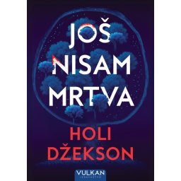 Holi Džekson Još nisam mrtva ( 29946 )