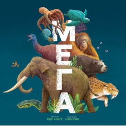 MEGA: Najveće životinje sveta ( 30119 )