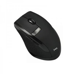 MS INDUSTRIAL FOCUS M120 BEZICNI CRNI