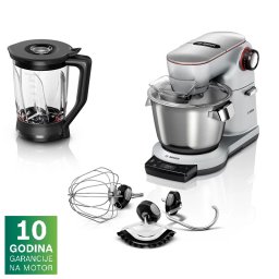 Bosch multipraktik MUM9YX5S12