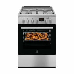 Electrolux kombinovani šporet LKK660221X