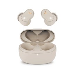 Energy Sistem Urban Pulse Cream True Wireless bežične slušalice (M45528)