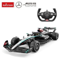 Automobil na daljinsko upravljanje Mercedes AMG F1 W15 E – Rastar