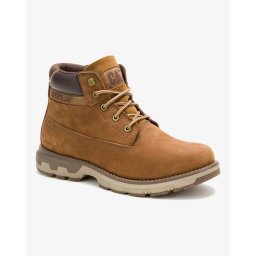 CATERPILLAR PURSUE CIZME BROWN