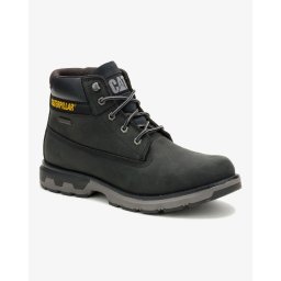 CATERPILLAR PURSUE WP CIZME BLACK