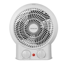 Sencor SFH 7020WH