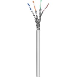 LAN SFTP kabl Intellinet 705035 Cat6a 305m Wall/23AWG/10G/CU/LS0H