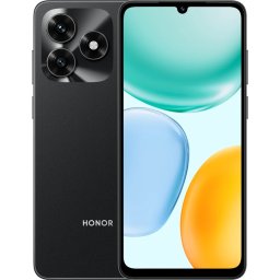 Honor X5c Plus 4/64GB Midnight Black
