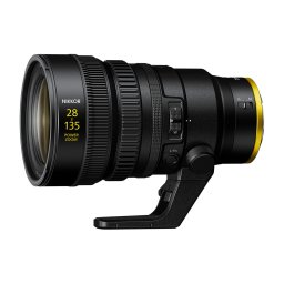 Nikon NIKKOR Z 28-135mm f/4 PZ