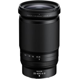 Nikon NIKKOR Z 28-400mm f/4-8 VR