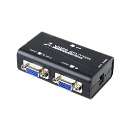 Kettz VGA spliter 12 2 porta V-SP112 aktivni