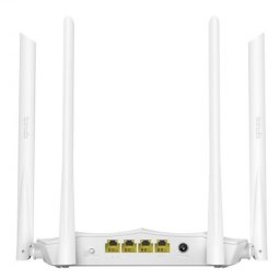 Wireless Router Tenda AC5v3AC1200 2,4 GHz i 5GHz4x6dbi1WAN3LAN Repeater