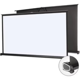 Kettz stono platno za projektor 40 Fibergrass