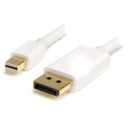 Kettz Mini DP M. na DP M. Kabl 1080p 1.8m MDP2DP-K18+