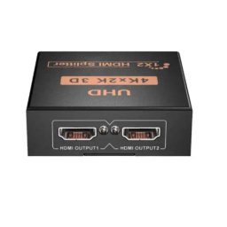 Kettz HD.SP-KT24 HDMI spliter 1in 2out V2.0 4K 2A