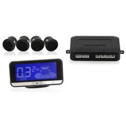 Kettz parking senzori KT-PS920 sa LCD displejom