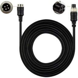 Produžni Video kabl 10m MF 4PIN Kettz RK-KT4P10M