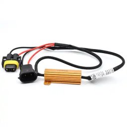 Poništivač greške za LED auto sijalice H11